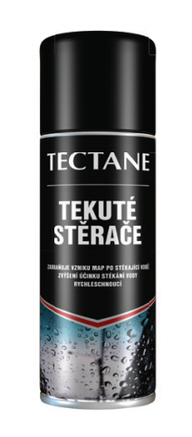 TECTANE - Tekuté stierače v spreji 400 ml