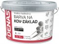 DENAS ZÁKLAD - antikorózna farba na kov