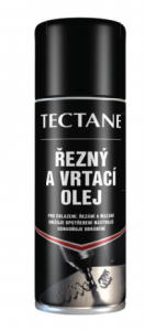 TECTANE - Rezný a vŕtací olej