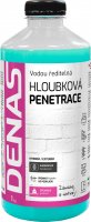 DENAS - Hĺbková penetrácia