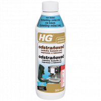 HG 627 - Odstraňovač vodného kameňa na espresso a kávovary (na báze kyseliny mliečnej)