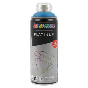 DC PLATINUM - Prémiová farba v spreji s vysokou kvalitou