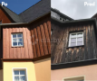 Adler Pullex Renovier Grund - polokrycí renovačný základný náter na zvetralý drevodom či okná