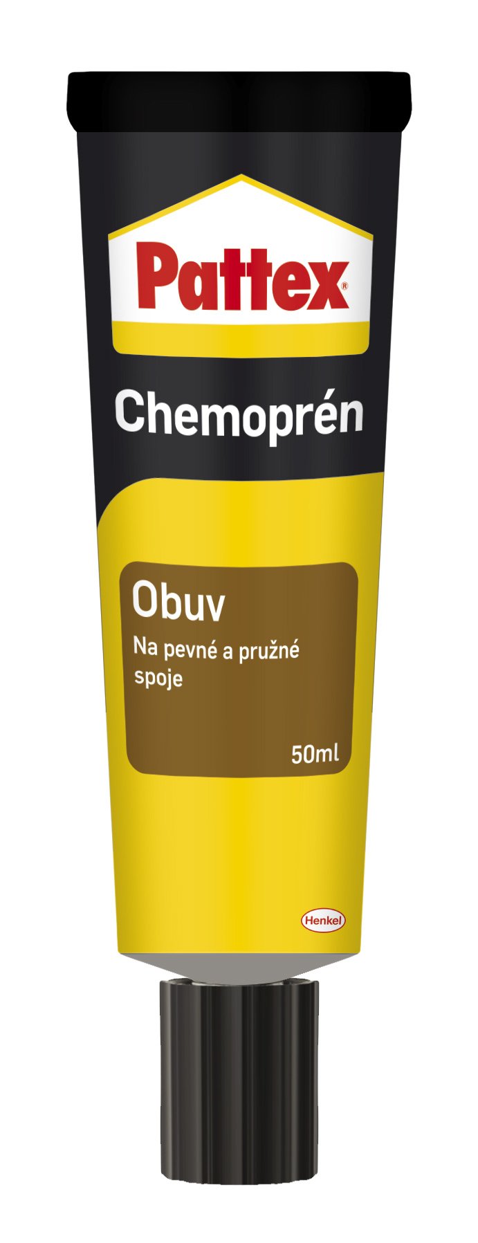 Lepidlo Chemoprén Obuv