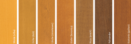 ADLER PULLEX TOP LASUR - Tenkovrstvá lazúra na drevo