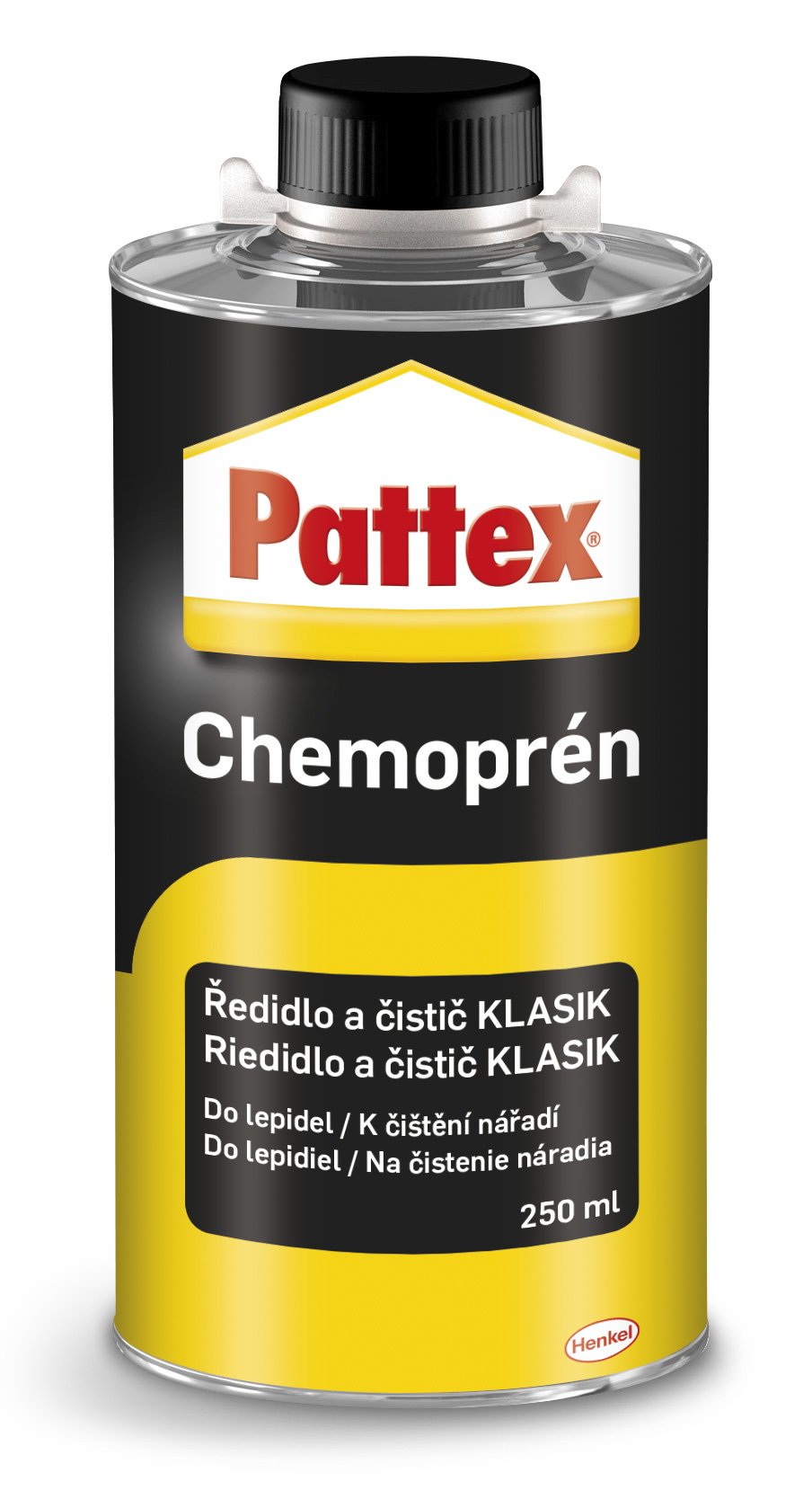 PATTEX CHEMOPRÉN - Riedidlo KLASIK
