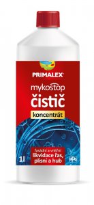 PRIMALEX MYKOSTOP - Čistič fasád