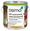 OSMO UV Ochranný olej 420 - prírodny olej s biocidom