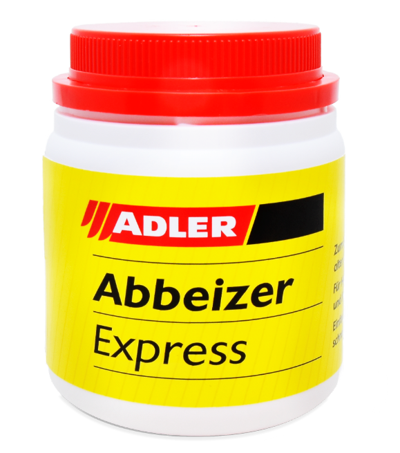 ADLER ABBEIZER EXPRES - Odstraňovač starých náterov