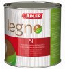 Adler Legno-Öl - rýchloschnúci olej na drevené obklady, podlahy aj detské hračky v interiéri