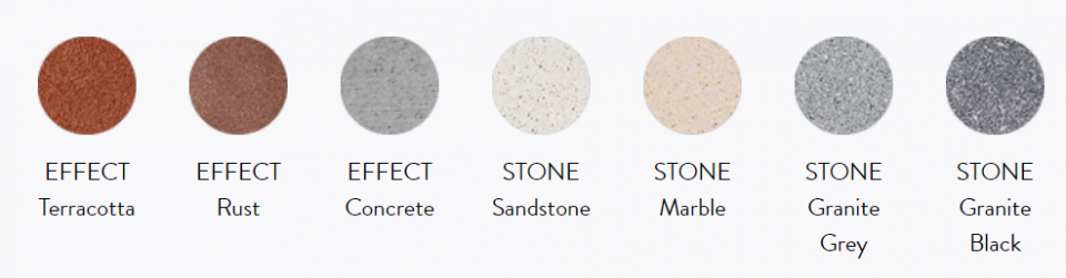 Maston pieskovcový sprej - sandstone effect