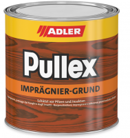 Adler Pullex Imprägnier Grund - impregnačná ochrana na drevo voči plesniam a hmyzu