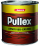 Adler Pullex Renovier Grund - polokrycí renovačný základný náter na zvetralý drevodom či okná