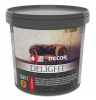 DECOR DELIGHT - Dekoratívna farba s prelievajúcim efektom (zákazkové miešanie)