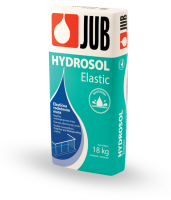 HYDROSOL ELASTIC - Elastická vodotesná hmota