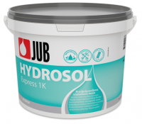HYDROSOL Express 1K - predpripravená vodotesná hmota