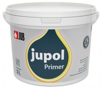 JUPOL PRIMER - akrylátový základný náter