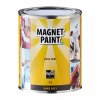 MAGNETPAINT - Magnetická farba do interiéru