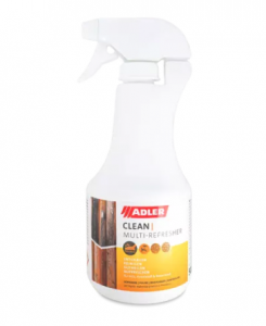 ADLER CLEAN-MULTI-REFRESHER - Odšeďovač a čistič drevených plôch