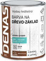 DENAS - Základná farba na drevo