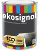 EKOSIGNOL - Farba na vodorovné dopravné značenie (zákazkové miešanie)