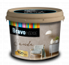 BRAVO INSPIRE SANDE - Dekoratívna farba do interiéru