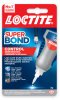 LOCITITE Super Bond Control - sekundové lepidlo