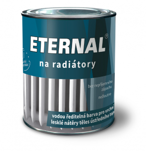 ETERNAL - Farba na radiátory