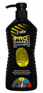 ISOFA PRO - Mycia pasta na znečistené ruky
