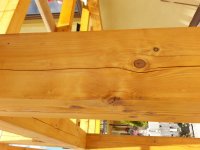 BORI - Tenkovrstvá lazúra na drevo