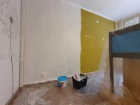 KEMOPOL PLUS - Vysoko krycia farba na steny