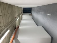Jupol Classic - biela interiérová farba na steny