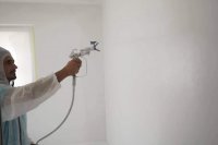JUPOL EKONOMIK - Lacnejšia interiérová farba na steny