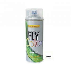 FLY COLOR - bezfarebný lak