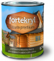 FORTEKRYL PREMIUM - Prémiová tenkovrstvá lazúra