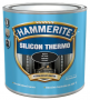HAMMERITE SILICON THERMO - Vypaľovacia farba