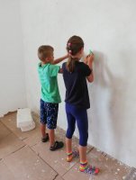 JUPOL THERMO -Termoizolačná farba na steny