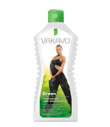 VAKAVO Green - Mycia pasta 600 g