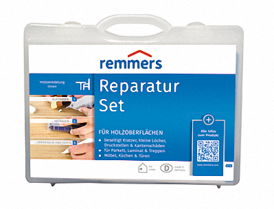 REMMERS REPARATUR SET - Univerzálny reparačný set na podlahy