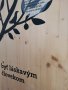 Sportakryl - Interiérový lak na drevo