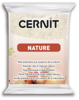 CERNIT NATURE - Polymérová hmota s prírodnými odtieňmi