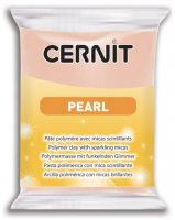 CERNIT PEARL - Modelovacia hmota s perleťovým efektom