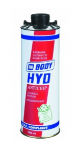 HB BODY HYD - Vodouriediteľná izolačná hmota