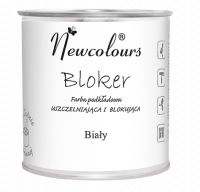 NEWCOLOURS BLOCKER - Tesniaca farba na škvrny