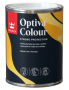 OPTIVA COLOUR - Oteruvzdorná farba na steny a stropy (zákazkové miešanie)