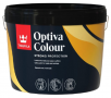 OPTIVA COLOUR - Oteruvzdorná farba na steny a stropy (zákazkové miešanie)