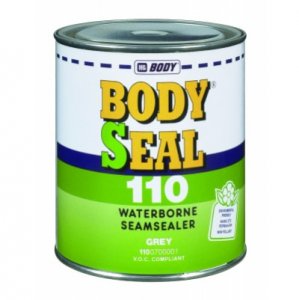 HB BODY SEAL 110 - Tesniaca hmota do interiéru aj exteriéru