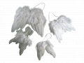 MEYCO - Ozdobné anjelské krídla
