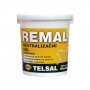 REMAL Telsal - Neutralizačná soľ na nové omietky