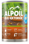 ALPOIL - Exteriérový olej